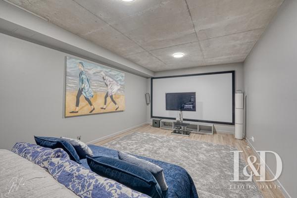 DUPLEX AVEC TERRASSES