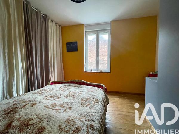 Maison à vendre 5 pièces 103 m² Tourcoing