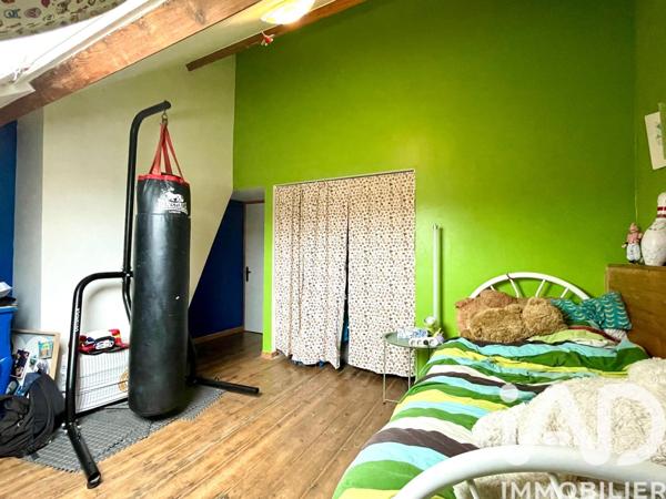 Maison à vendre 5 pièces 103 m² Tourcoing