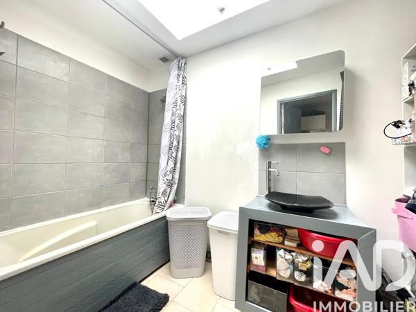 Maison à vendre 5 pièces 103 m² Tourcoing