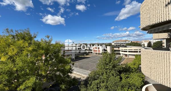 À vendre Appartement 3 pièces 70.3 m² - Montpellier 34070