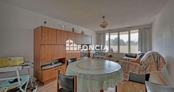 À vendre Appartement 3 pièces 70.3 m² - Montpellier 34070