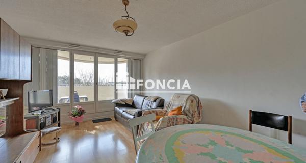 À vendre Appartement 3 pièces 70.3 m² - Montpellier 34070