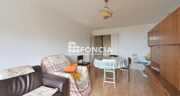 À vendre Appartement 3 pièces 70.3 m² - Montpellier 34070
