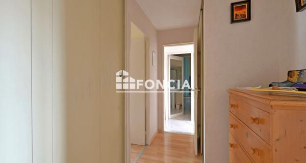 À vendre Appartement 3 pièces 70.3 m² - Montpellier 34070