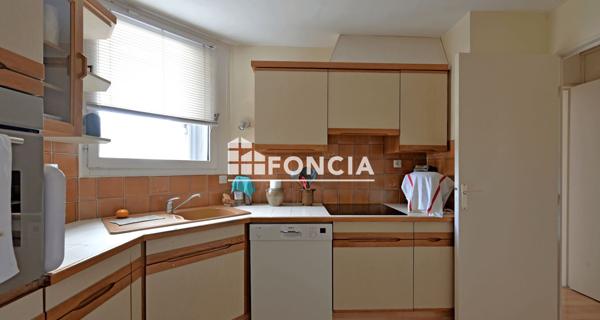 À vendre Appartement 3 pièces 70.3 m² - Montpellier 34070