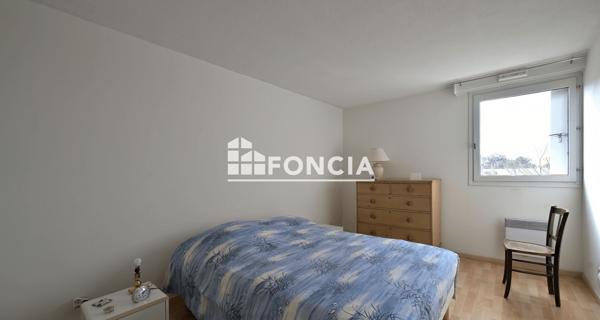 À vendre Appartement 3 pièces 70.3 m² - Montpellier 34070