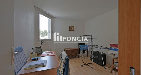 À vendre Appartement 3 pièces 70.3 m² - Montpellier 34070