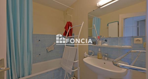 À vendre Appartement 3 pièces 70.3 m² - Montpellier 34070