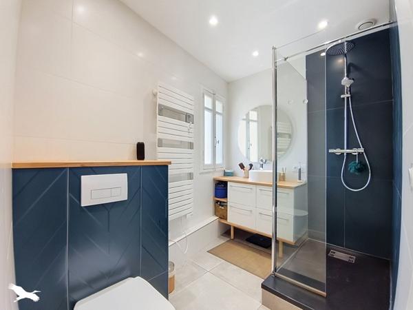 Maison 405 000 € Bordeaux 3 p 77 m² DPE D