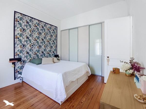 Maison 405 000 € Bordeaux 3 p 77 m² DPE D