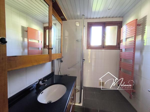 Maison fort potentiel quartier calme