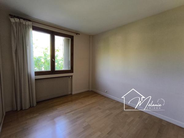 Maison fort potentiel quartier calme