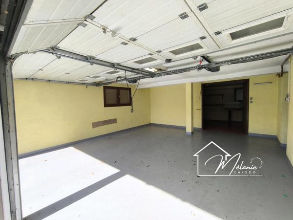 Maison fort potentiel quartier calme