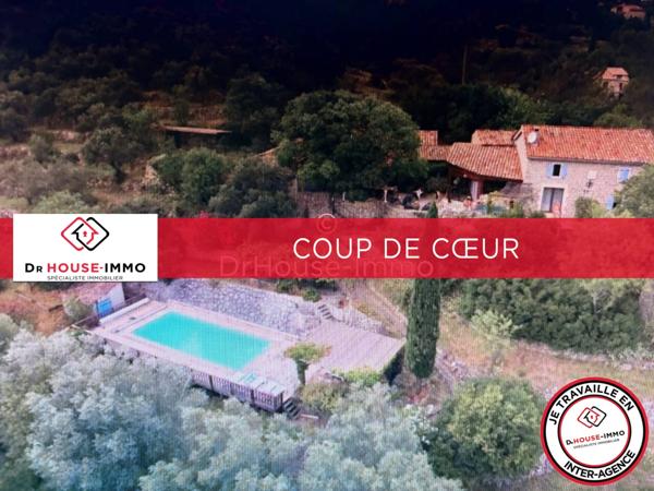 Maison à vendre 9 pièces de 175 m²