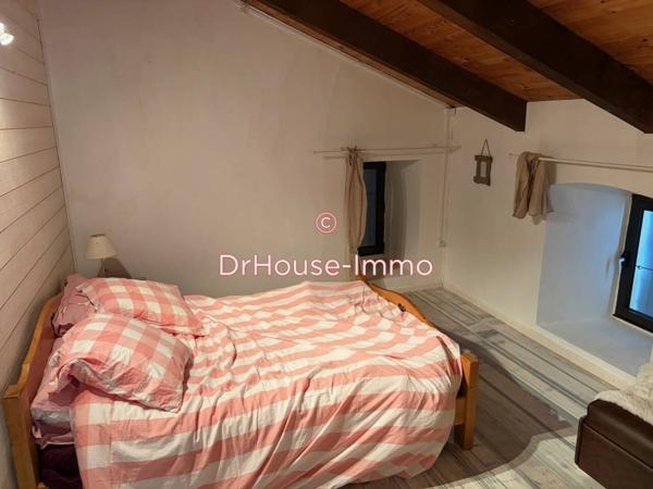 Maison à vendre 9 pièces de 175 m²