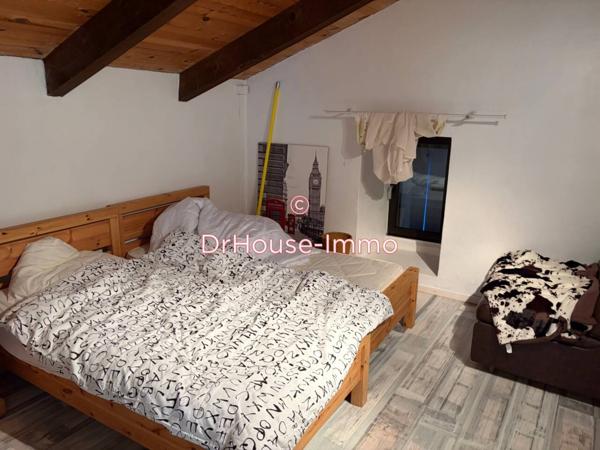 Maison à vendre 9 pièces de 175 m²
