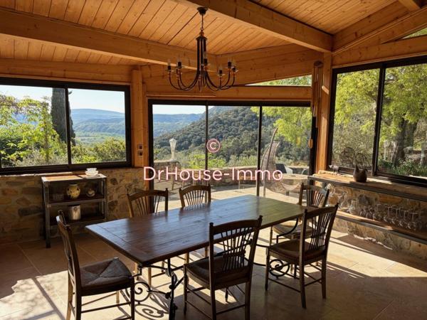 Maison à vendre 9 pièces de 175 m²