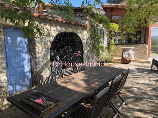 Maison à vendre 9 pièces de 175 m²