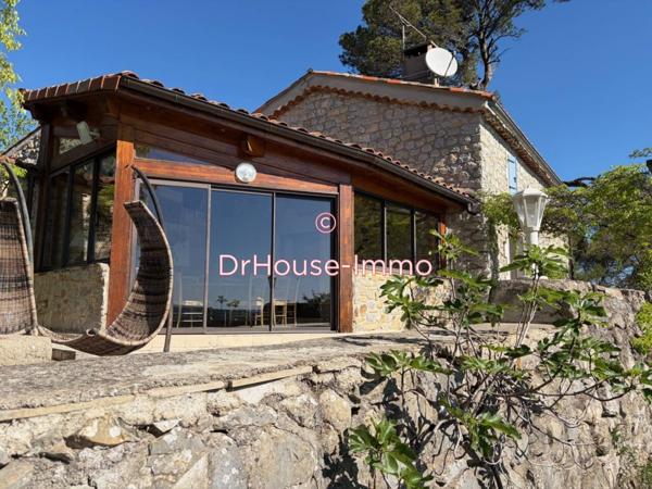 Maison à vendre 9 pièces de 175 m²