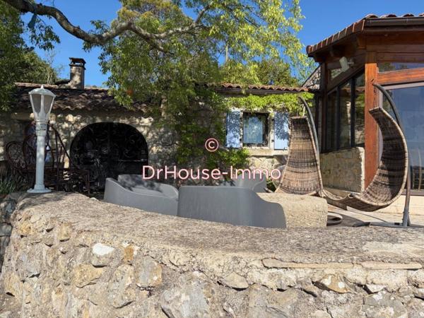 Maison à vendre 9 pièces de 175 m²