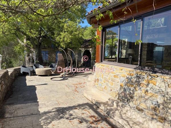 Maison à vendre 9 pièces de 175 m²