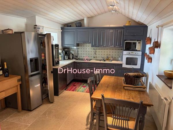 Maison à vendre 9 pièces de 175 m²