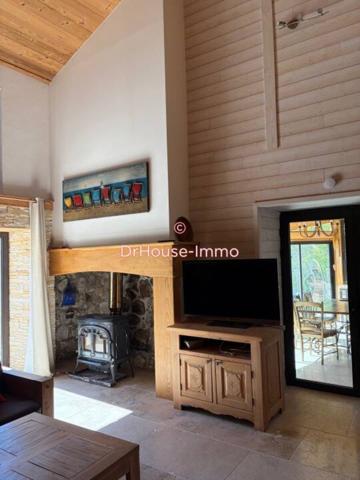 Maison à vendre 9 pièces de 175 m²