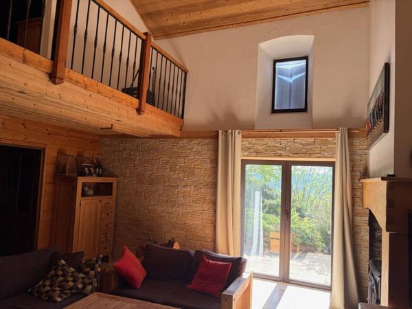 Maison à vendre 9 pièces de 175 m²