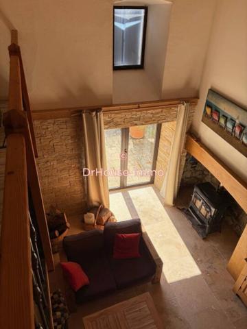 Maison à vendre 9 pièces de 175 m²