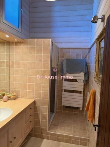 Maison à vendre 9 pièces de 175 m²