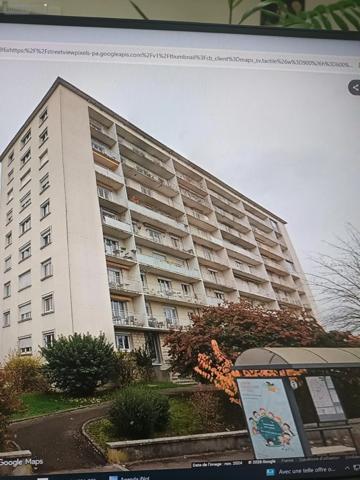Achat - Appartement Saint-André-les-Vergers 10120 5 pièces 72 m 2