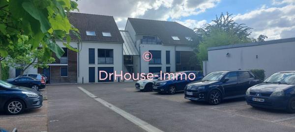 Appartement à vendre 2 pièces de 47 m²
