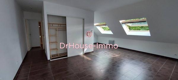 Appartement à vendre 2 pièces de 47 m²