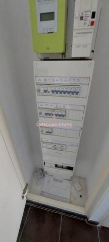 Appartement à vendre 2 pièces de 47 m²