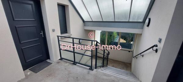 Appartement à vendre 2 pièces de 47 m²