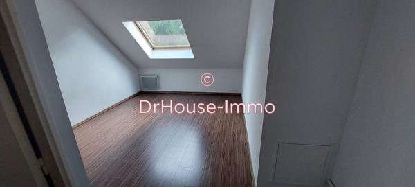 Appartement à vendre 2 pièces de 47 m²
