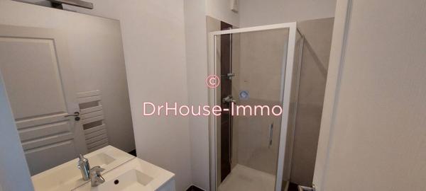 Appartement à vendre 2 pièces de 47 m²
