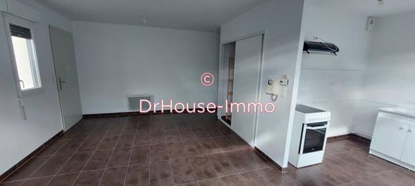 Appartement à vendre 2 pièces de 47 m²