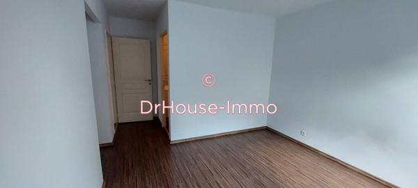 Appartement à vendre 2 pièces de 47 m²