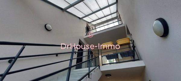 Appartement à vendre 2 pièces de 47 m²