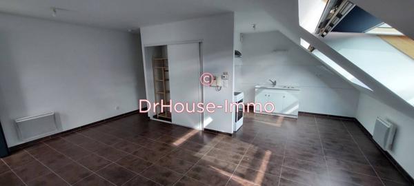 Appartement à vendre 2 pièces de 47 m²