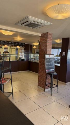 Restauration rapide à vendre 130 m² La Penne-sur-Huveaune