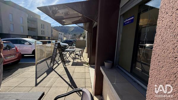 Restauration rapide à vendre 130 m² La Penne-sur-Huveaune