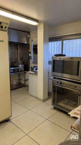 Restauration rapide à vendre 130 m² La Penne-sur-Huveaune