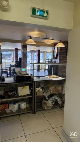 Restauration rapide à vendre 130 m² La Penne-sur-Huveaune