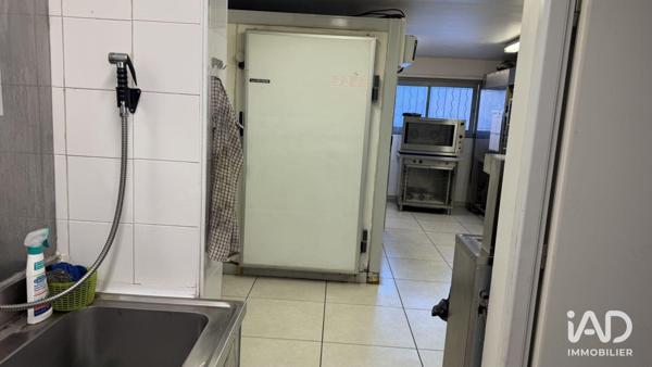 Restauration rapide à vendre 130 m² La Penne-sur-Huveaune