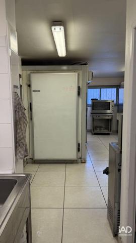 Restauration rapide à vendre 130 m² La Penne-sur-Huveaune