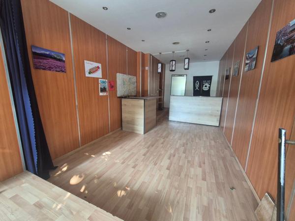 GRENOBLE – CHAVANT