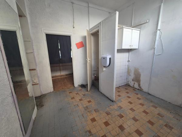 GRENOBLE – CHAVANT